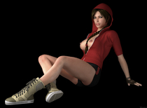3D DeTomasso Lara_Croft Tomb_Raider // 2500x1835 // 1.1MB // jpg