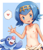 Lana Pokemon Pokemon_Sun_and_Moon // 1050x1229 // 841.8KB // png