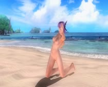 3D Animated Ayane_(Dead_or_Alive) Dead_or_Alive Dead_or_Alive_5_Last_Round Sound // 1280x720 // 13.9MB // webm