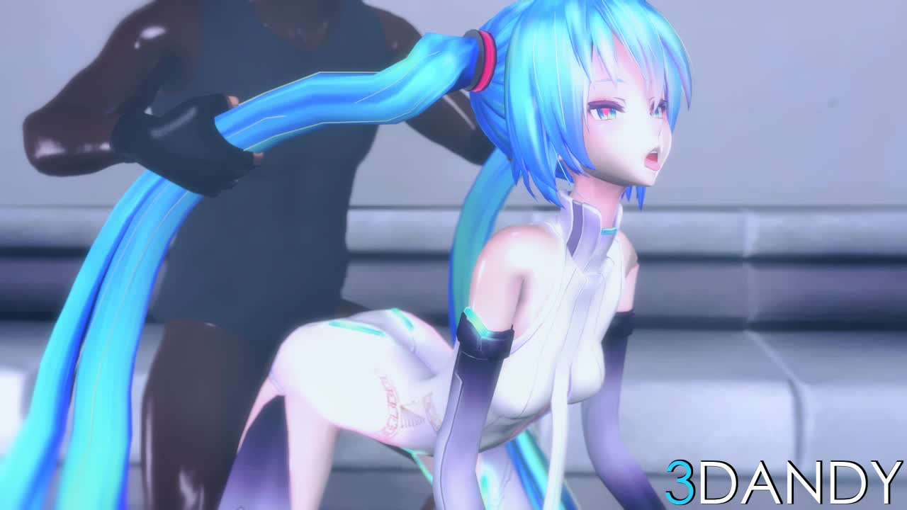 3D 3Dandy Animated Hatsune_Miku Source_Filmmaker Vocaloid // 1280x720 // 4.8MB // webm