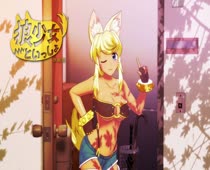 3D Animated Liru Renkin_San-kyuu_Magical_Pokaan seismic // 1280x720 // 2.0MB // webm