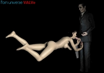Alyx_Vance Half-Life Half-Life_2 Porn_universe_valve Source_Filmmaker // 1224x855 // 50.2KB // jpg