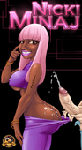 Nicki_Minaj ViolentMussel // 644x1181 // 147.9KB // jpg