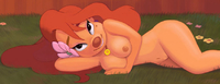 A_Goofy_Movie Disney_(series) Roxanne_(goof_troop) // 850x327 // 38.6KB // jpg