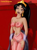 Aladdin CartoonValley Disney_(series) Helg Princess_Jasmine // 768x1024 // 279.2KB // jpg