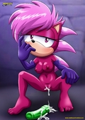 Adventures_of_Sonic_the_Hedgehog Sonia_the_Hedgehog // 1300x1837 // 239.8KB // jpg