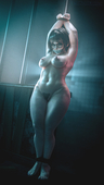 3D Mei-Ling_Zhou Overwatch StealthClobber // 1440x2560 // 1.6MB // jpg