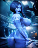 Cortana Halo // 2646x3354 // 3.5MB // jpg