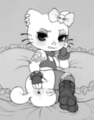 Hello_Kitty Sanrio // 944x1200 // 431.1KB // png