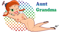 Aunt_Grandma Superion Uncle_Grandpa // 1280x677 // 297.4KB // png