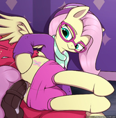 Fluttershy My_Little_Pony_Friendship_Is_Magic Neighday // 1280x1304 // 330.6KB // png