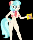 Coco_Pommel My_Little_Pony_Friendship_Is_Magic // 1046x1280 // 114.0KB // png