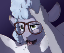 Dawn_Bellwether Zootopia leyanor // 1280x1059 // 1.1MB // png