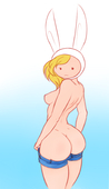 Adventure_Time Fionna_the_Human_Girl // 958x1657 // 481.0KB // png