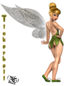 3D Disney_(series) Idelacio Peter_Pan_(Series) Tinker_Bell // 1200x1600 // 1.1MB // png