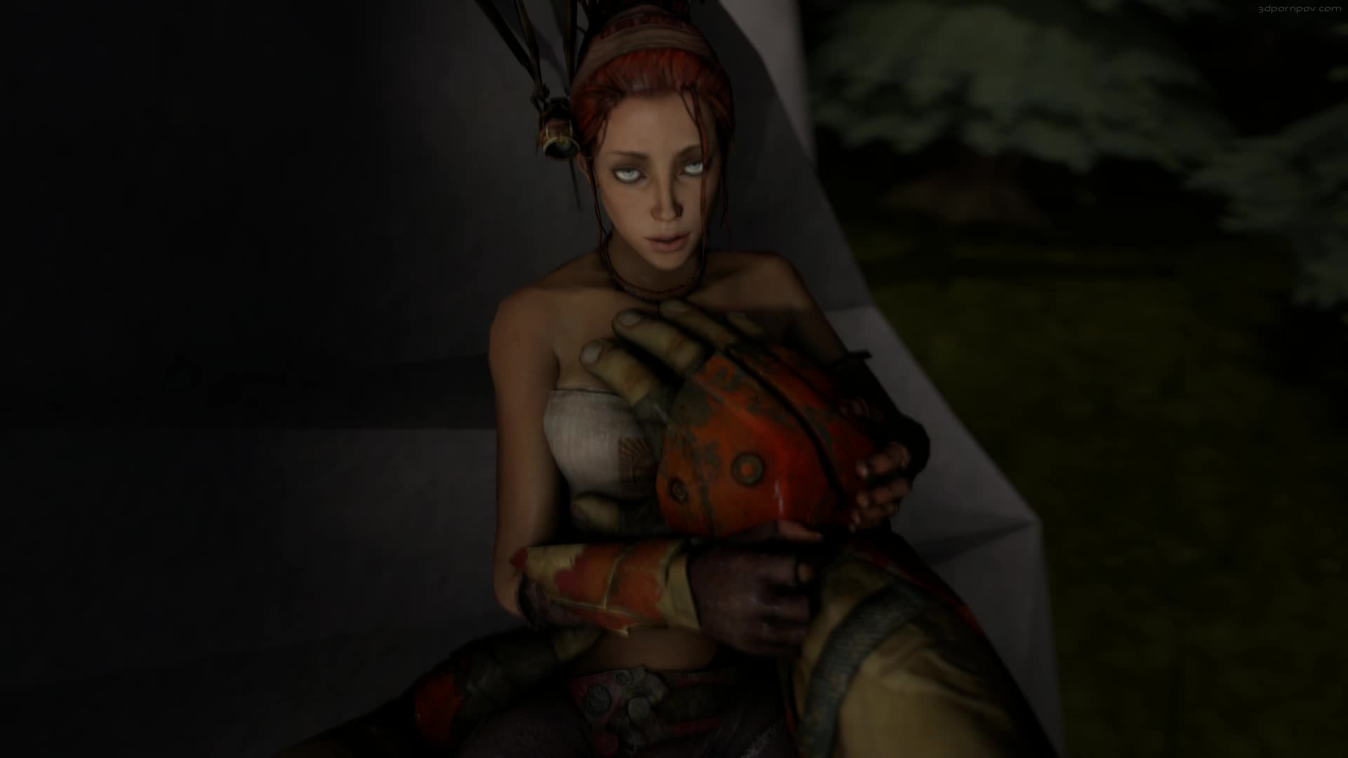 3D Animated Enslaved:_Odyssey_to_the_West SFMPOV Trip_(Enslaved_Odyssey_to_the_West) // 1920x1080 // 10.9MB // webm