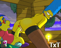 Marge_Simpson The_Simpsons // 1148x913 // 561.0KB // jpg