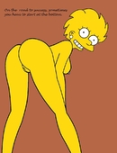 Lisa_Simpson The_Simpsons // 767x1000 // 50.9KB // jpg