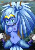 Harpy Shantae Shantae_(Game) // 1300x1837 // 788.3KB // jpg