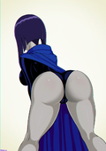 Raven Shadman Teen_Titans // 1000x1414 // 225.5KB // jpg