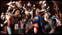 3D DC_Comics Source_Filmmaker Supergirl Wonder_Woman // 3865x2217 // 7.7MB // jpg