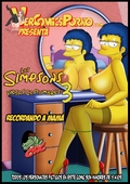 Bart_Simpson Marge_Simpson The_Simpsons // 1280x1814 // 592.0KB // jpg
