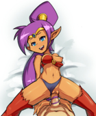 Shantae Shantae_(Game) // 980x1188 // 757.3KB // png