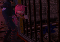3D Adventures_of_Sonic_the_Hedgehog Amy_Rose Animated thenaysayer34 // 1920x1350, 2s // 3.2MB // mp4