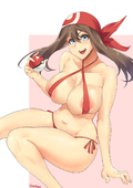 May Pokemon // 849x1200 // 438.3KB // jpg