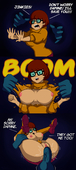 Scooby_Doo_(Series) Velma_Dinkley // 534x1200 // 434.4KB // jpg