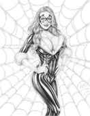Armando_Huerta Black_Cat Spider-Man_(Series) // 901x1162 // 130.4KB // jpg