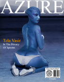 3D Asari Manuccio Mass_Effect // 700x900 // 359.2KB // jpg