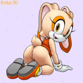 Cream_the_Rabbit Sonic_(Series) // 4500x4500 // 5.3MB // png