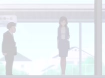 Animated Gegege_no_Kitarou Yuna's_Mother // 1120x840 // 6.3MB // mp4