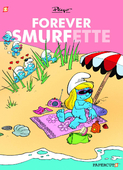 Smurfette The_Smurfs helix // 900x1246 // 1.1MB // png