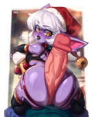 League_of_Legends Tristana Yordle tangobat // 1200x1524 // 2.4MB // png