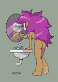 Enid OCA OK_K.O.!_Let's_Be_Heroes // 1284x1819 // 348.8KB // png