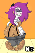 Enid Mr._Chase_Comix OK_K.O.!_Let's_Be_Heroes // 1800x2700 // 297.4KB // jpg