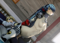 3D Andelx Labrys Persona_4 Teddy XNALara // 2102x1500 // 249.0KB // jpg