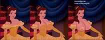 Beauty_and_the_Beast Belle Disney_(series) btaco6 edit // 1426x542 // 134.9KB // jpg