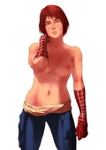 Marvel Mayday_Parker Spider-Girl Spider-Man_(Series) // 849x1200 // 71.2KB // jpg