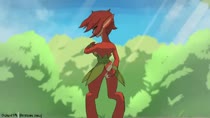 Animated Elora Spyro_The_Dragon // 800x450 // 2.4MB // mp4