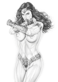 Armando_Huerta DC_Comics Diana_Prince Gal_Gadot Justice_League Wonder_Woman Wonder_Woman_(series) // 709x998 // 174.1KB // jpg