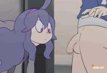 Animated Bard Hex_Maniac Hex_Maniac_(Trainer_class) Pokemon // 560x384 // 1003.4KB // gif