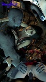 3D Ada_Wong Animated Beowulf1117 Resident_Evil Resident_Evil_2_Remake Source_Filmmaker T-00 // 1080x1920 // 3.0MB // webm