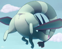 Flygon_(Pokémon) Pokemon // 1200x960 // 615.2KB // png