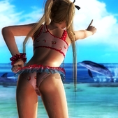 3D Dead_or_Alive Dead_or_Alive_5_Last_Round Marie_Rose // 690x695 // 136.6KB // jpg