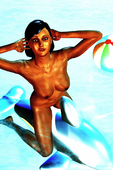 3D Mass_Effect Samantha_Traynor fishbone76 // 730x1094 // 1.0MB // png
