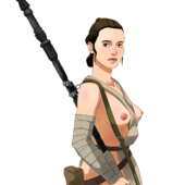 Rey Star_Wars:_The_Force_Awakens // 1250x1250 // 424.9KB // png