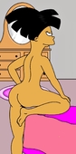 Amy_Wong Futurama // 600x1220 // 110.2KB // jpg